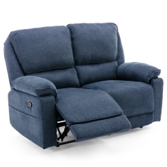 Austin Manual Reclining Sofa (2 Seater)