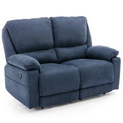 Austin Manual Reclining Sofa (2 Seater)