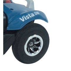 Rascal Vista DX