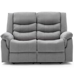 Stroud Manual Reclining Sofa (2 Seater)