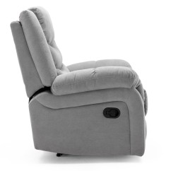 Stroud Manual Reclining Chair