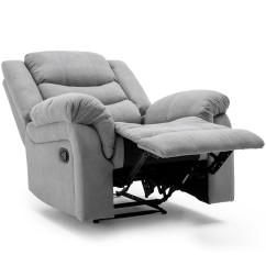 Stroud Manual Reclining Chair