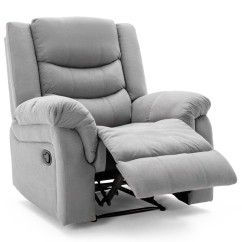 Stroud Manual Reclining Chair