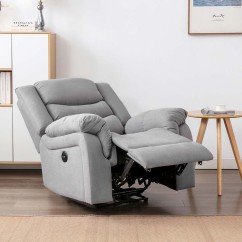 Stroud Electric Reclining Chair