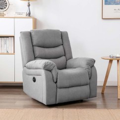 Stroud Electric Reclining Chair