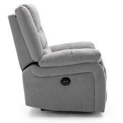 Stroud Electric Reclining Chair