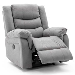 Stroud Electric Reclining Chair