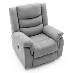 Stroud Electric Reclining Chair