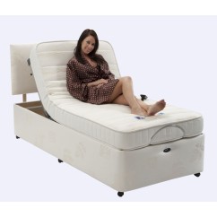 Richmond Electric Adjustable Bed