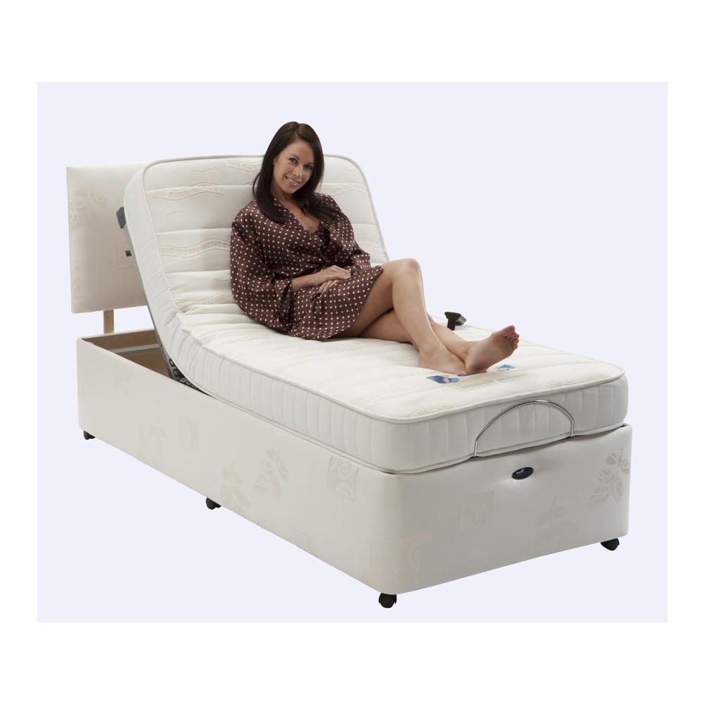 Richmond Electric Adjustable Bed