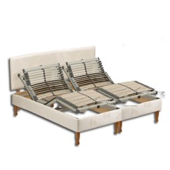 Devon Electric Adjustable Bed