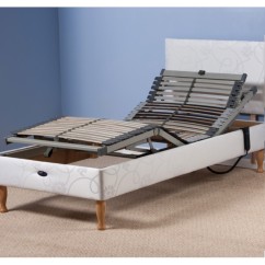 Devon Electric Adjustable Bed