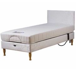 Devon Electric Adjustable Bed