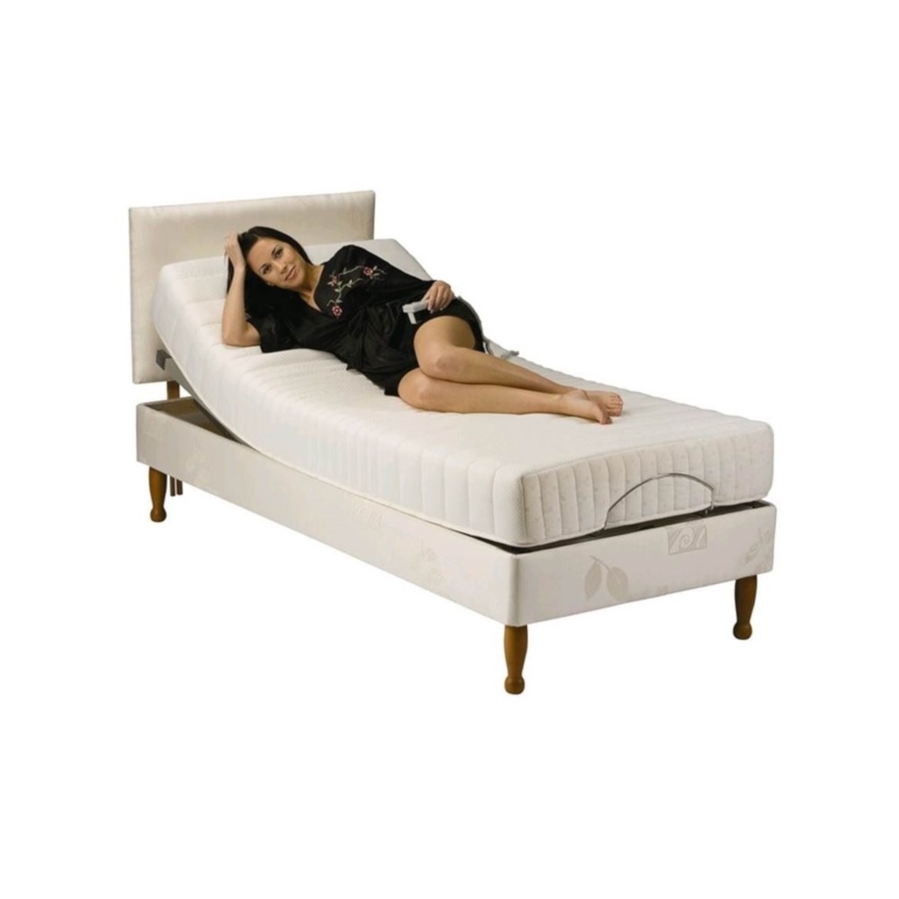 Devon Electric Adjustable Bed