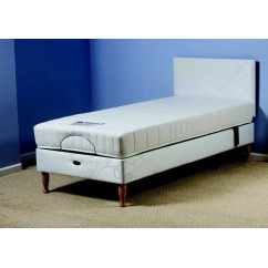 Devon Electric Adjustable Bed