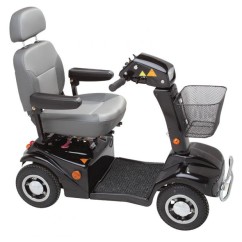 Rascal 388 XL (6mph Pavement Scooter)