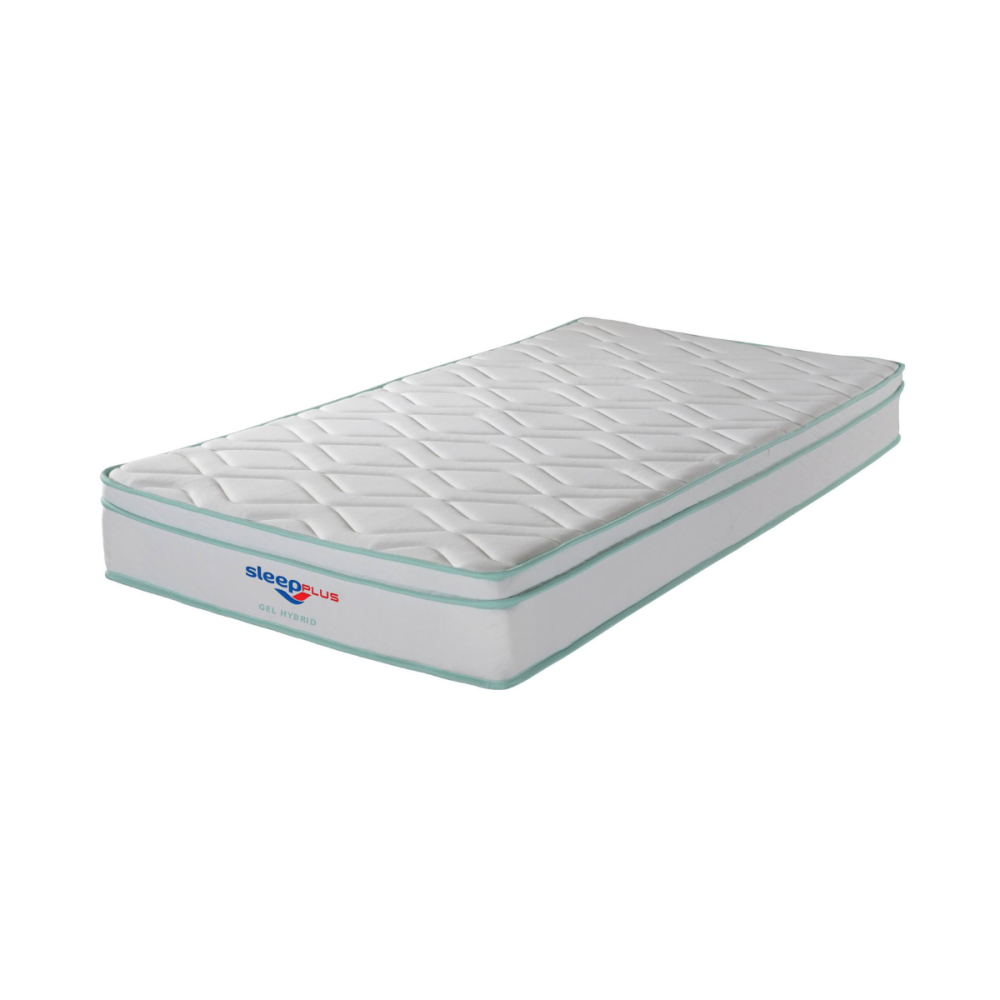 Sleep Plus Gel Hybrid Mattress