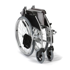 Ultra Lightweight Self Propell Aluminium Wheelchair