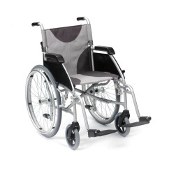 Ultra Lightweight Self Propell Aluminium Wheelchair