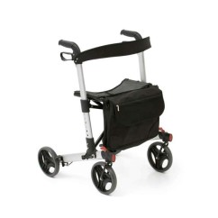 X Fold Rollator