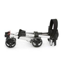 X Fold Rollator