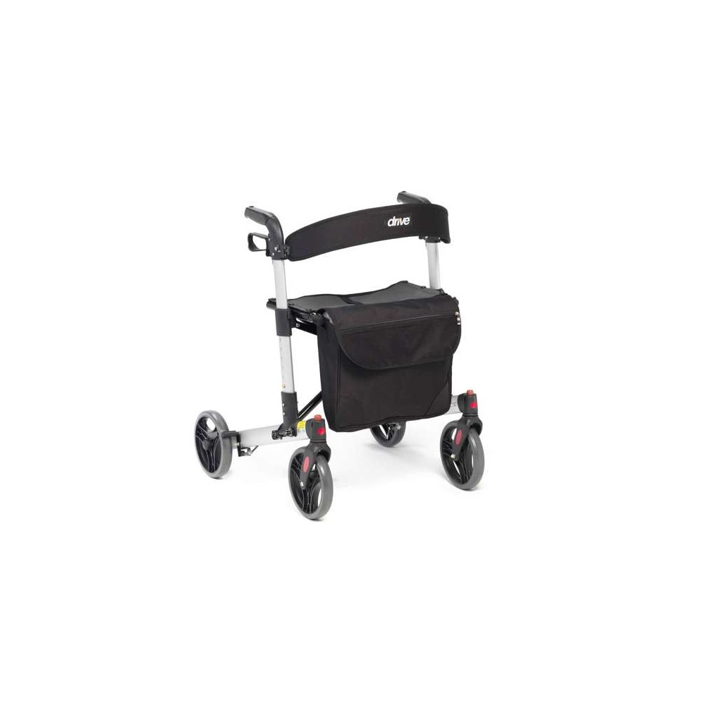 X Fold Rollator