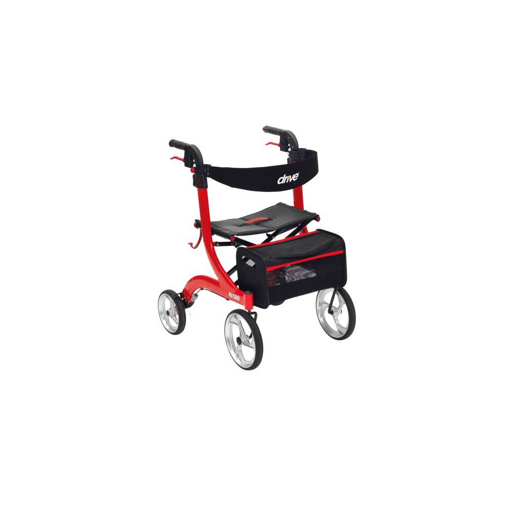 Nitro Rollator