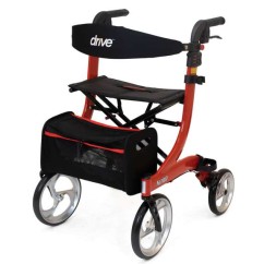 Nitro Rollator