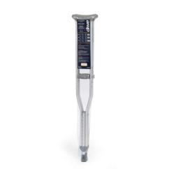 Aluminium Underarm Crutches