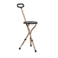 Folding Cane Seat