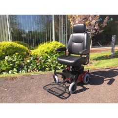 Rascal WeGo 250 (Care Assisted Powerchair)