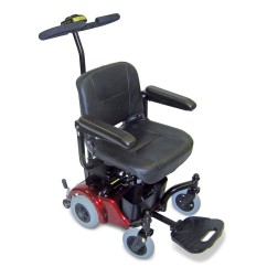 Rascal WeGo 250 (Care Assisted Powerchair)