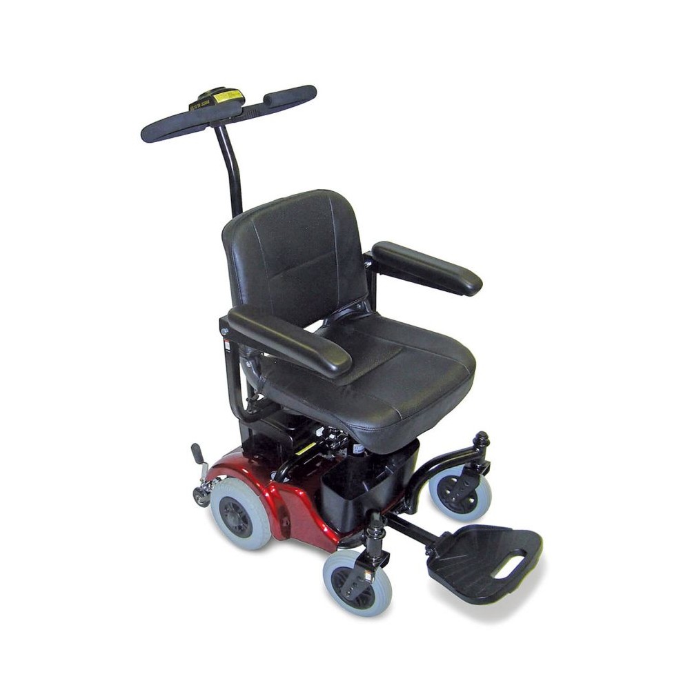 Rascal WeGo 250 (Care Assisted Powerchair)