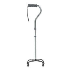 Folding Quad Cane