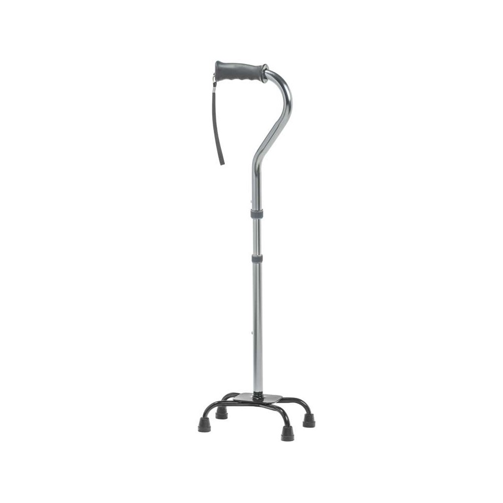 Folding Quad Cane