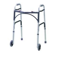 Folding Walking Frame