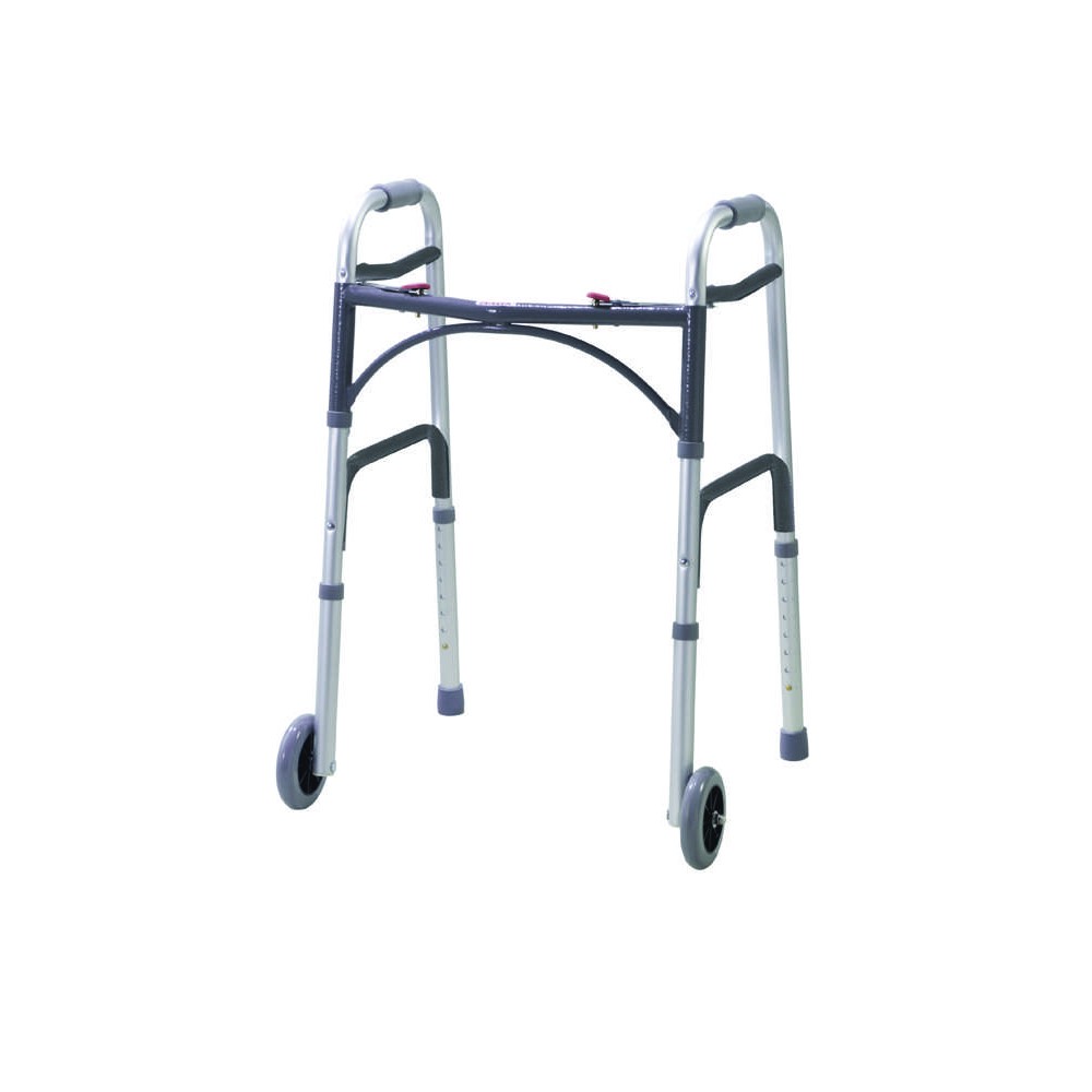 Folding Walking Frame