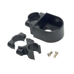 Cane holder for Rollator 25mm