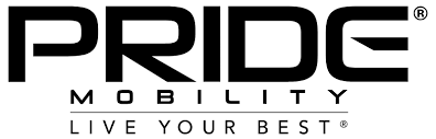 Pride Mobility