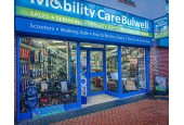 Mobility Care - Bulwell, Nottingham