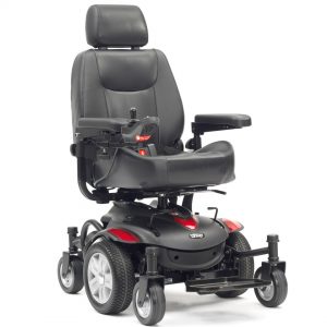 Electric Wheelchairs/Powerchairs