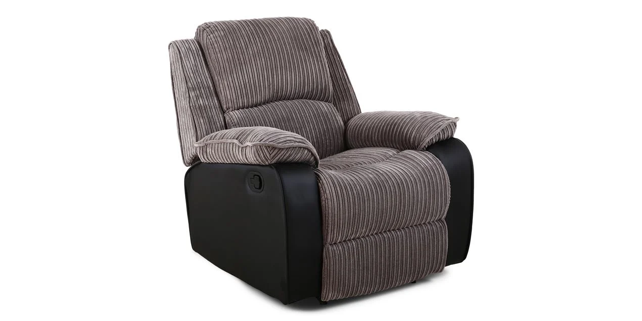 Manual Recline Chairs