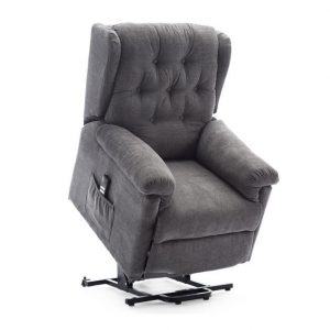 Single Motor Rise Recline Chairs