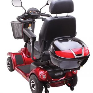 Scooter/Powerchair Accessories